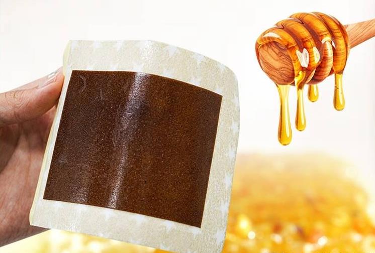 专业蜂蜜膏药代加工厂家 | 提供定制化蜂蜜膏药生产服务！